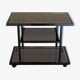 Belgo Chrom bar cart by Roger Vanhevel, 70's.