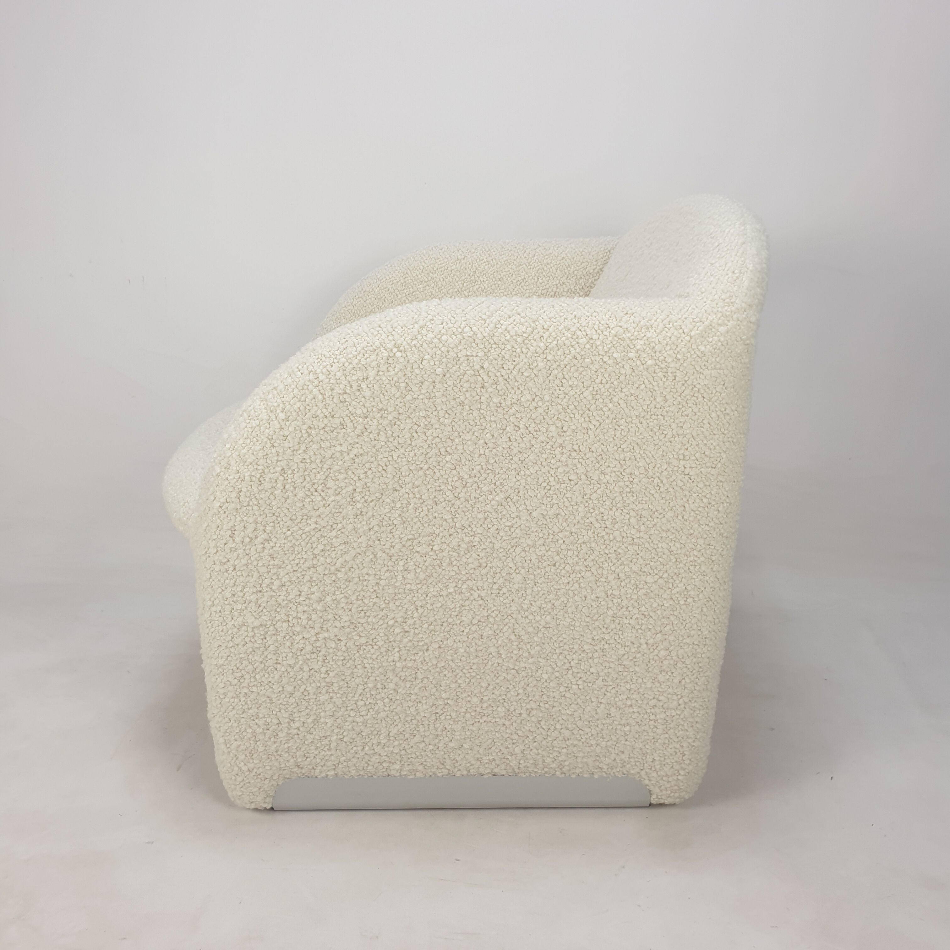 "Ben" Chair by Pierre Paulin for Artifort, 1980s