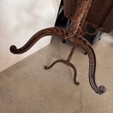 Tale bistrot en chêne