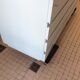 Meuble bas commode 18 tiroirs