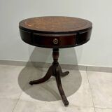 English Regency style pedestal table