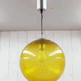 Vintage pendant light