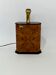 Vintage lamp by Eric Maville, France, year 1970
