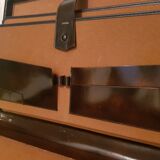 Malette attaché case Lancel