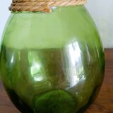 Old bottles