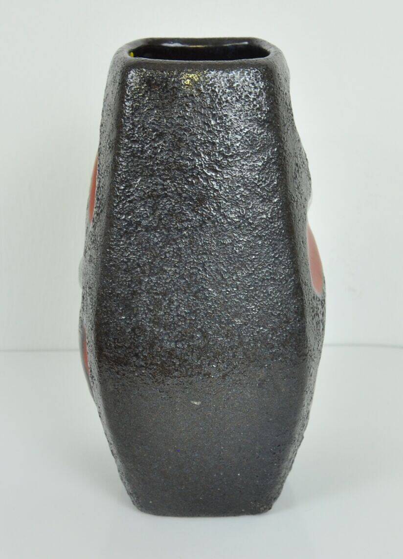 ES Keramik ceramic vase