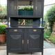 Art Deco Parisian buffet