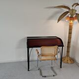 Desk "Secretary" design Patrick Pagnon & Claude Pelhaitre 1980s