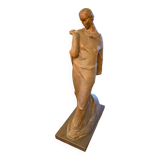 Statue