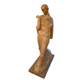 Statue