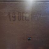 Buffet Hans Wegner