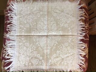 Tea towels