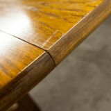 Roundtable 80's 2 solid wood extensions