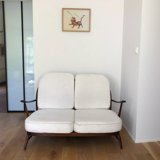 Sofa by Lucian Ercolani, Ercol, United Kingdom