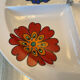 Villeroy&boch acapulco vintage raw food dish or aperitif
