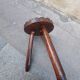 Tripod stool