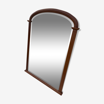 Miroir, style Louis-Philippe