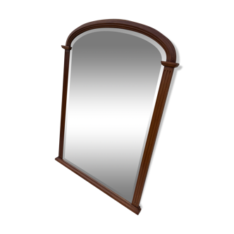 Miroir, style Louis-Philippe