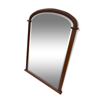 Mirror, Louis-Philippe style