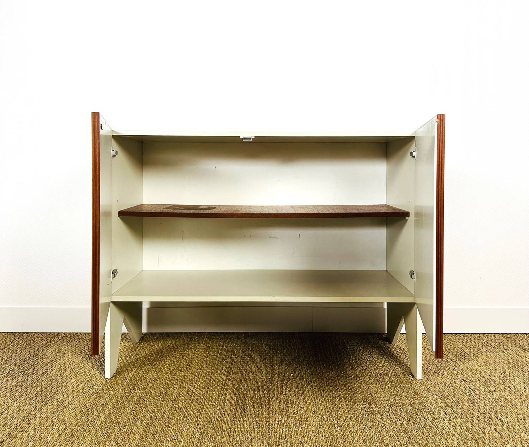 Rosewood sideboard 1960