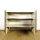 Rosewood sideboard 1960