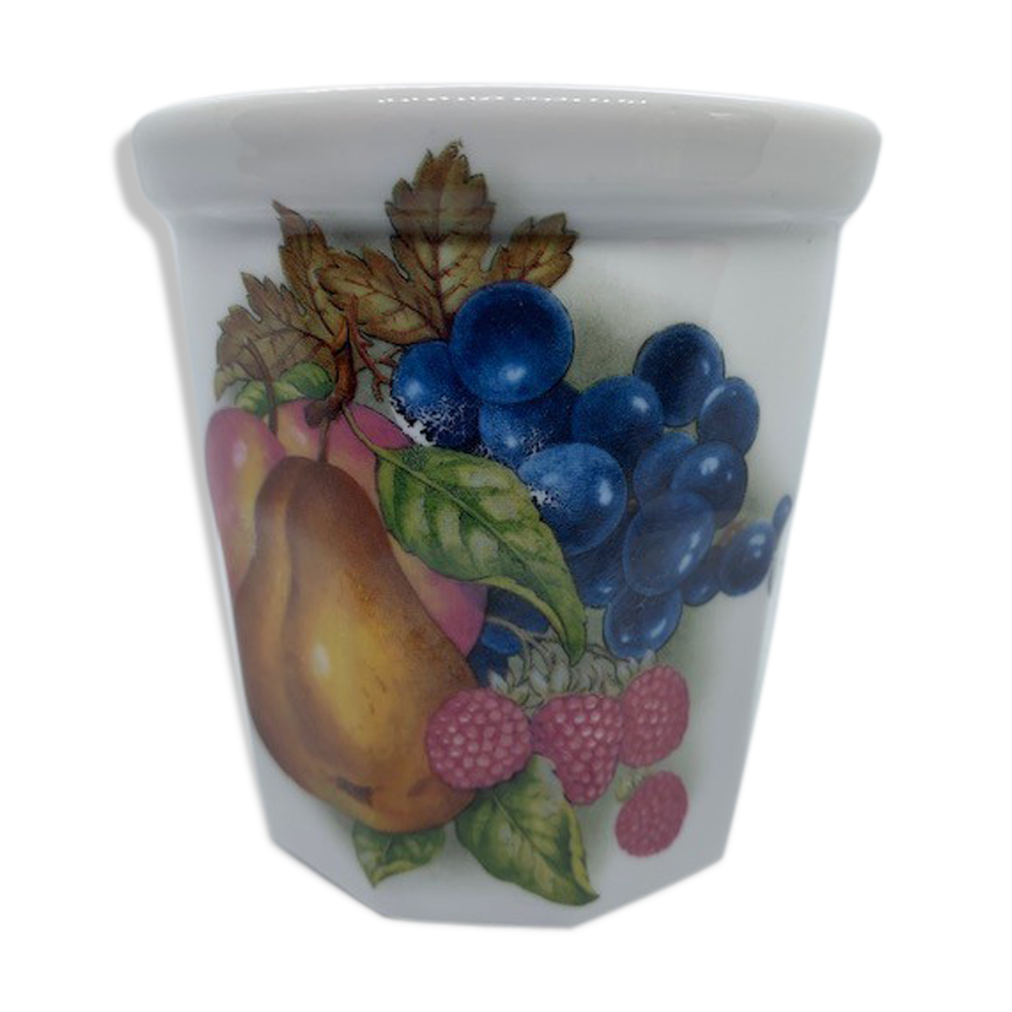 Jam jar