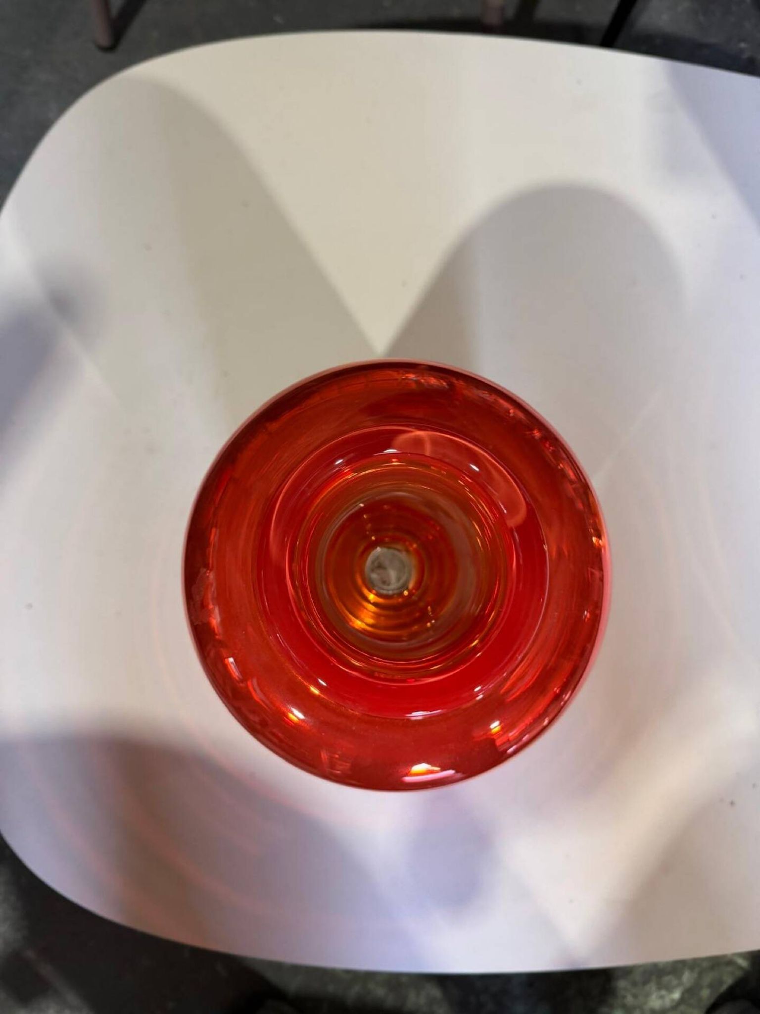 Collection de 4 Vases & Boîtes Pulpo "Container" par Sebastian Herkner