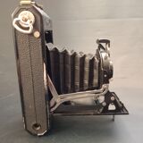 Zeiss Ikon Ikonta Camera 520/2 1940