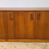 Scandinavian style buffet