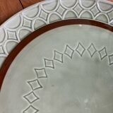 Plat arabelle Digoin
