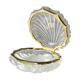 Candy "Shell" in Baccarat Crystal