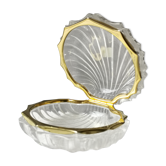 Candy "Shell" in Baccarat Crystal