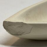 Imitation radish bowl