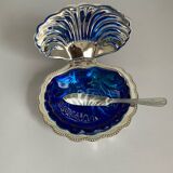 Beurrier ou plat à caviar