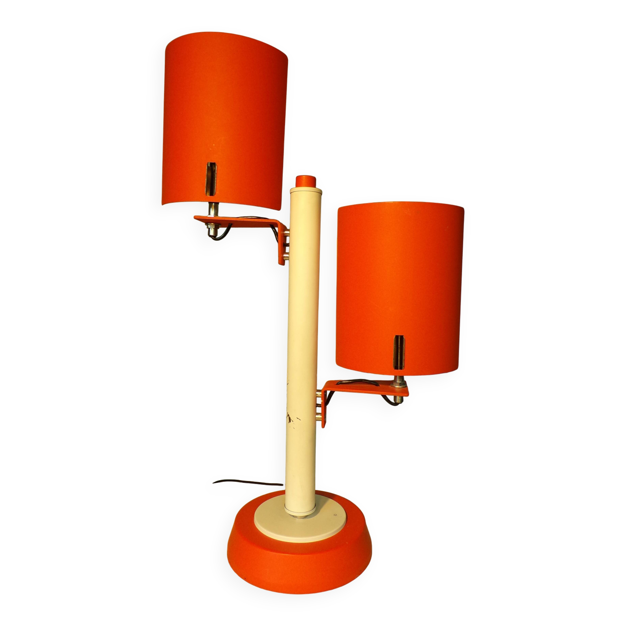 Lampe Lakro Amstelveen 1970