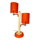 Lampe Lakro Amstelveen 1970