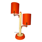 Lampe Lakro Amstelveen 1970