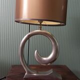 Pierre Cardin lamps from the 70s.