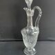 Saint Louis Tommy ewer stamped