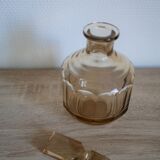 Glass carafe 60 years