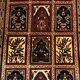 Tapis quarte saison