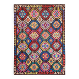 Pashtun Afghan kilim 235 x 177 cm