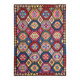 Pashtun Afghan kilim 235 x 177 cm