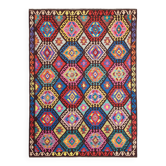 Kilim afghan pachtoune 235 x 177 cm