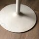 Tulip foot coffee table