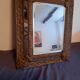 Closed-wall mirror
