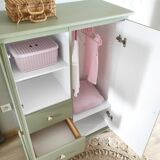 Cupboard