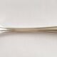 Dessert spoons, silver teaspoons, Félix Frères 18G