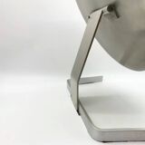 “XXL” circular mirror by Pierre Vandel, 1970s