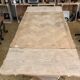 Rectangular dining room table